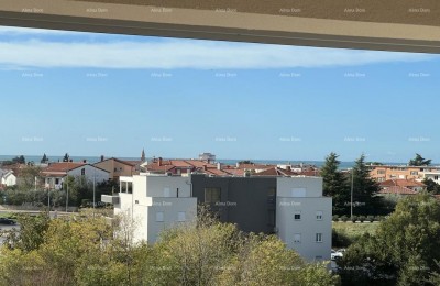 Appartement Umag