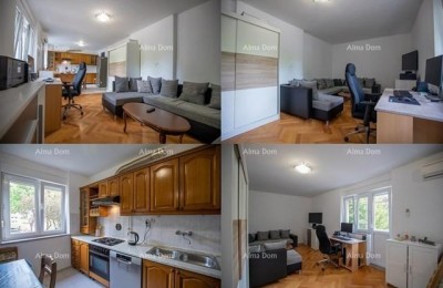 Appartement Pula