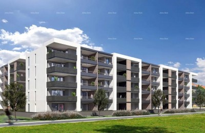 Appartement Umag