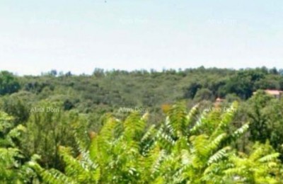 Štinjan – bouwgrond 493 m²