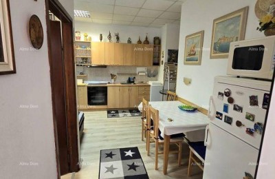 Appartement Novigrad