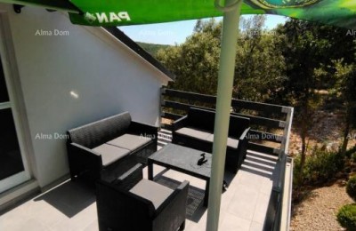 KAVRAN | VRIJSTAAN WONING MET GROTE TUIN