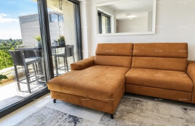 Twee verdiepingen appartement direct aan het strand - Zandbaai