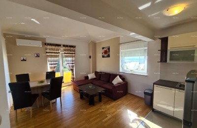 Medulin! Woning met 6 afzonderlijke wooneenheden!