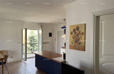 Te koop: Ruim duplex appartement – Banjole, Volme