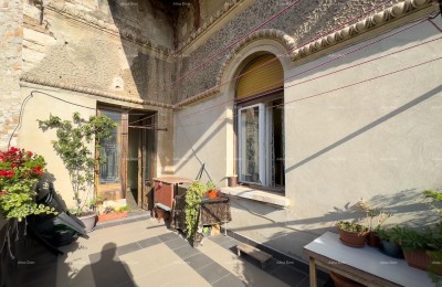 Appartement Pula