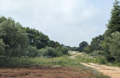 Bouwgrond Poreč