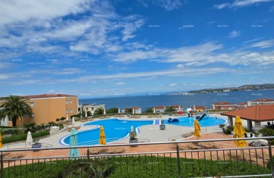 Appartement Umag