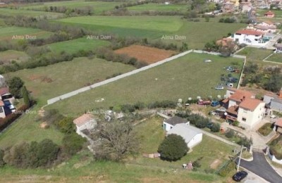 Bouwgrond Ližnjan