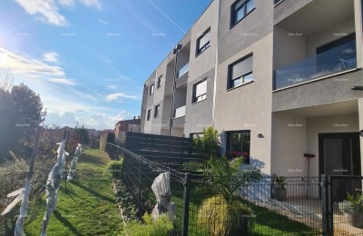 Te koop: appartement in Pula