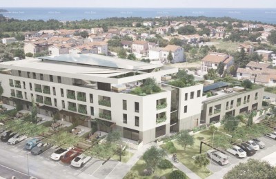 Appartement Poreč