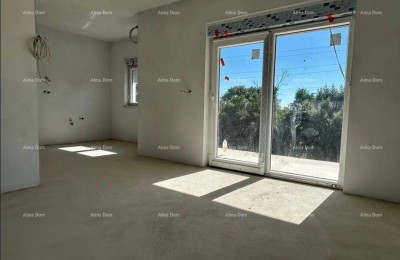 PULA – VALMADE – TWEEKAMERAPPARTEMENT IN NIEUWBOUW