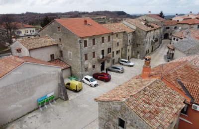 Huis Gračišće