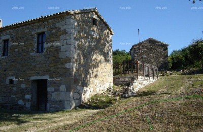 Bouwgrond Motovun