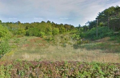 Bouwgrond Labin