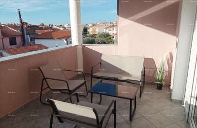 Appartement Pula