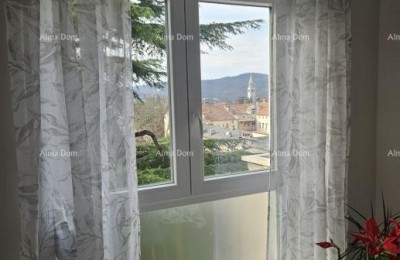 PAZIN – INGERICHT EN ONDERHOUDEN APPARTEMENT VAN 68 m2