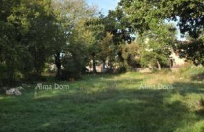 Kanfanar, Bouwgrond te koop, 908 m2, in een rustig Istrisch dorp