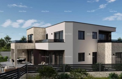 Huis Poreč