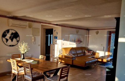 BUJE – Huis met zwembad en panoramisch uitzicht