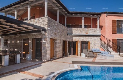 Huis Rovinj