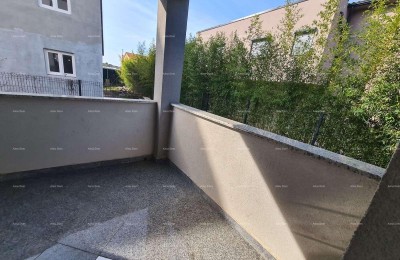 VERKOOP VAN EEN APPARTEMENT – FAŽANA VALBANDON