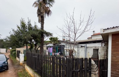 Huis te koop, 50 m van de zee, Umag!