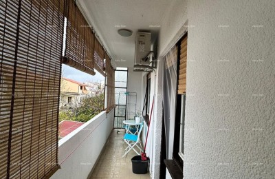 Appartement Pula