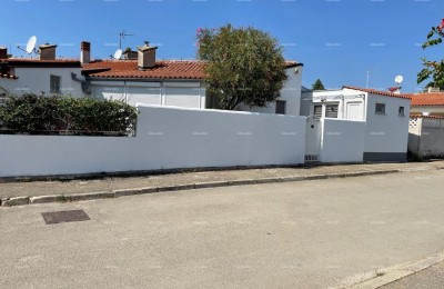 Te koop: appartement op de begane grond – Barbariga, 80 m², 500 m van de zee!