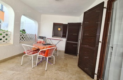 Appartement Barbariga