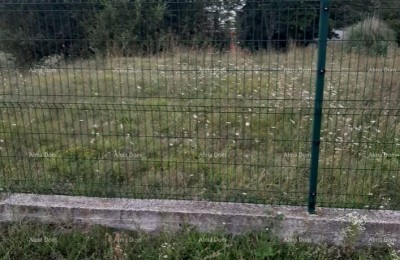 Bouwgrond Pazin