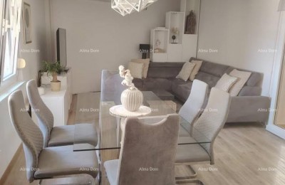 Appartement Pula