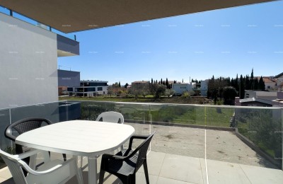 Appartement Medulin