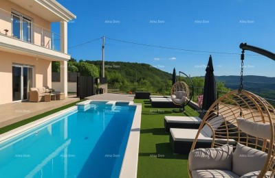 Grimalda, Luxe villa met zwembad en wellness
