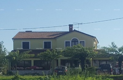 Huis Umag