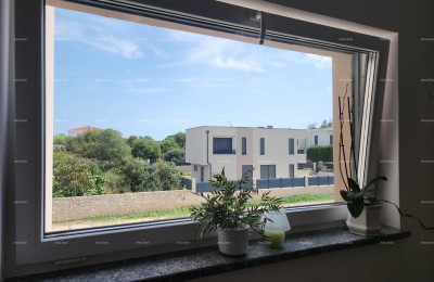 Banjole! Driekamerappartement in nieuwbouw!