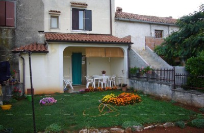 Huis Kaštelir-Labinci