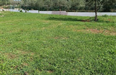 Kaštel – Bouwgrond 800 m²