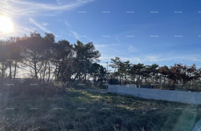 Bouwgrond Buje