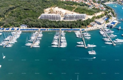 Appartement Pula