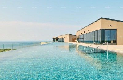 Appartement Umag