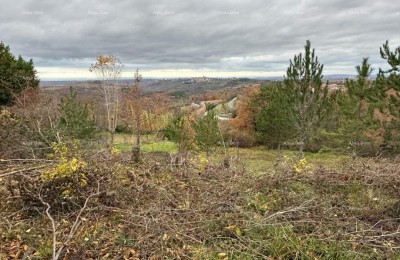BUJE – BOUWGROND 990 m²