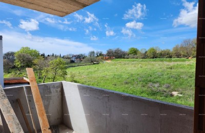 Appartement Medulin