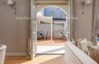 Prachtige villa met zwembad in Vabriga.