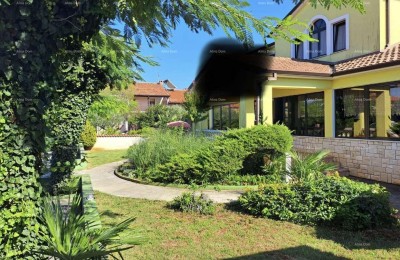 Huis Umag