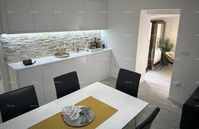 Appartement Poreč