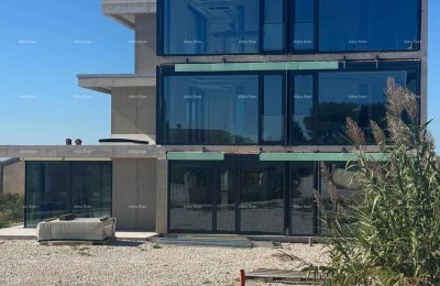 Te koop: moderne appartement in nieuwbouw – Medulin