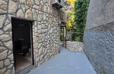 Huis in Ližnjan – 62 m² met tuin