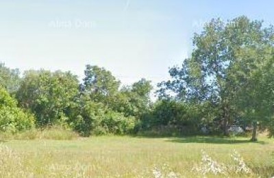 Bouwgrond 650 m², Šegotići