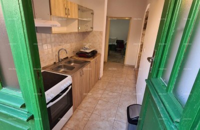 Verkoop! Twee gerenoveerde Istrische huizen in Marčana.